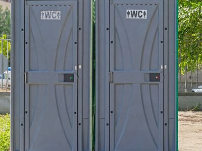 About Porta Potty Rental in Wyoming - local porta potty rental experts in Wyoming